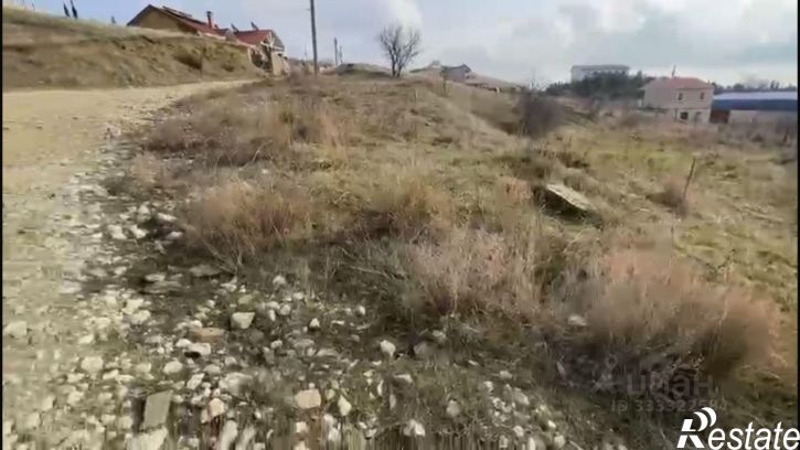 Земельный участок муниципальный округ Судак