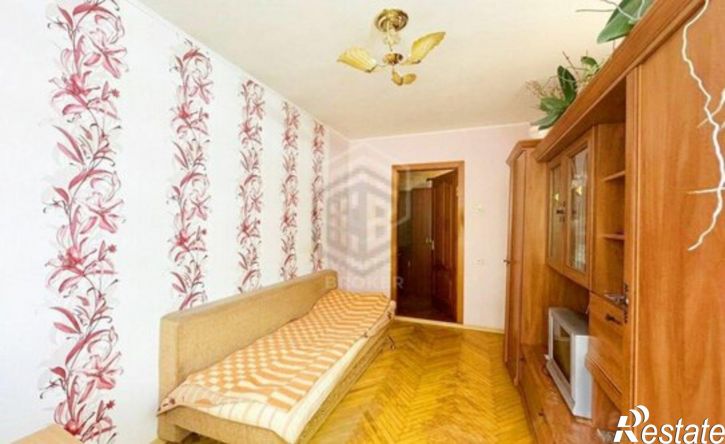 2-комн квартира Ялта, Ленинградская улица, 13к1