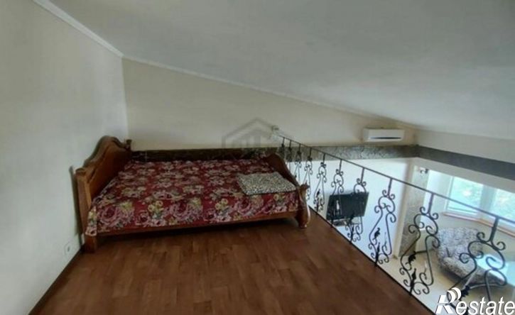 1-комн квартира Севастополь, Лиговская улица, 4