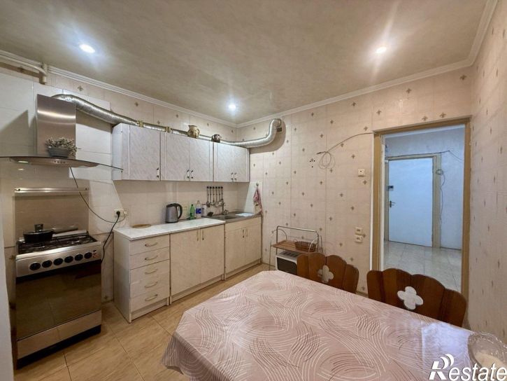 2-комн квартира Ялта, Южнобережное шоссе, 4