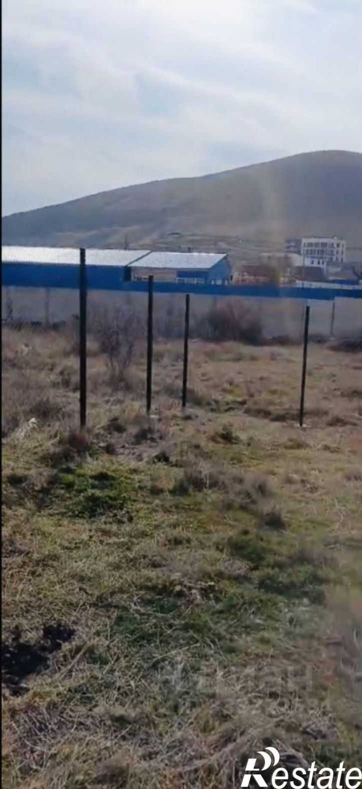Земельный участок муниципальный округ Судак
