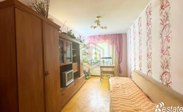 2-комн квартира Ялта, Ленинградская улица, 13к1