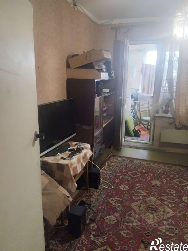 3-комн квартира Симферополь, проспект Победы