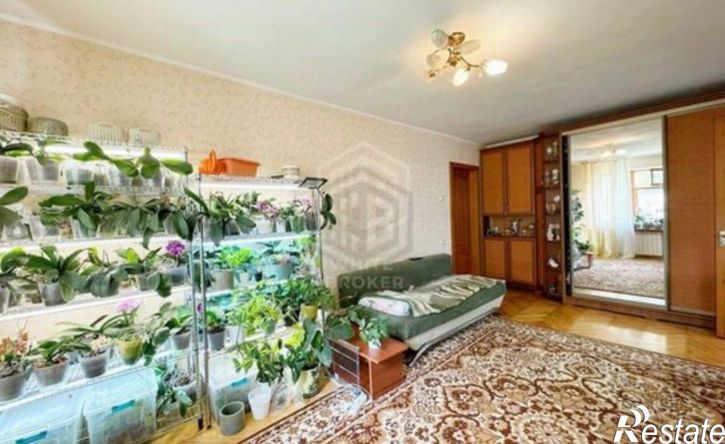 2-комн квартира Ялта, Ленинградская улица, 13к1