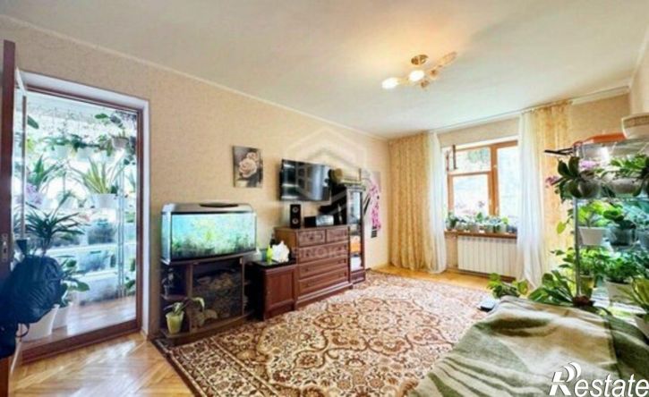 2-комн квартира Ялта, Ленинградская улица, 13к1