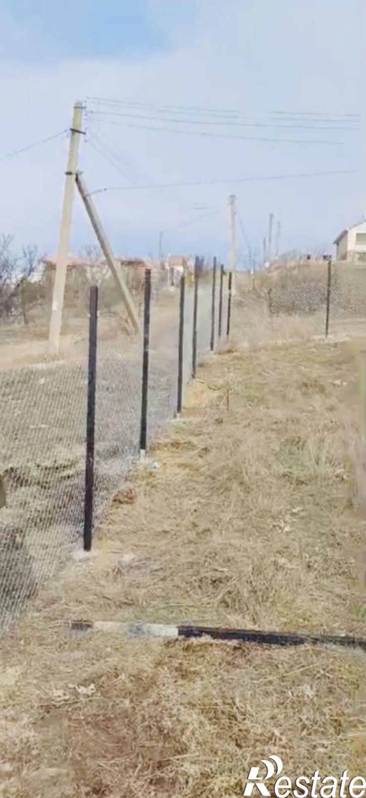 Земельный участок муниципальный округ Судак
