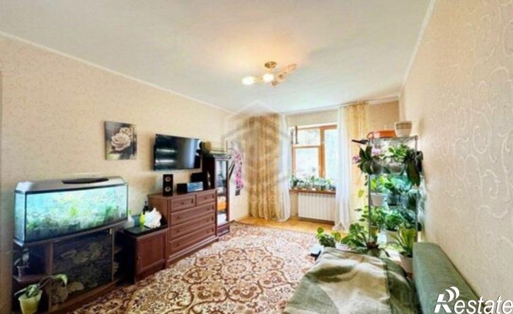 2-комн квартира Ялта, Ленинградская улица, 13к1