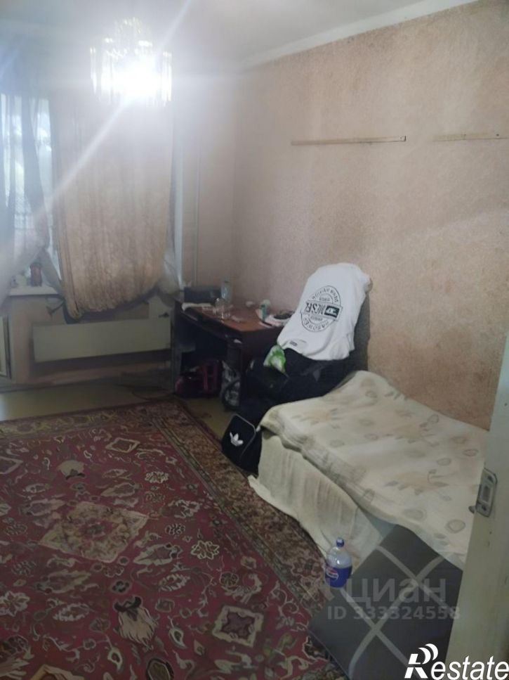 3-комн квартира Симферополь, проспект Победы