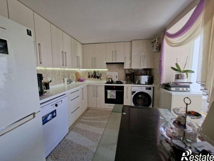 3-комн квартира Севастополь, улица Тараса Шевченко, 47