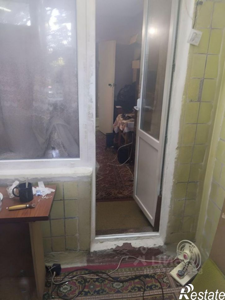 3-комн квартира Симферополь, проспект Победы
