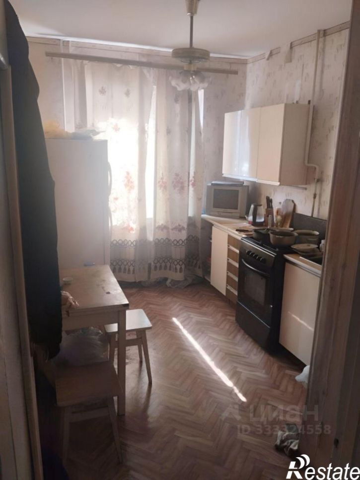 3-комн квартира Симферополь, проспект Победы