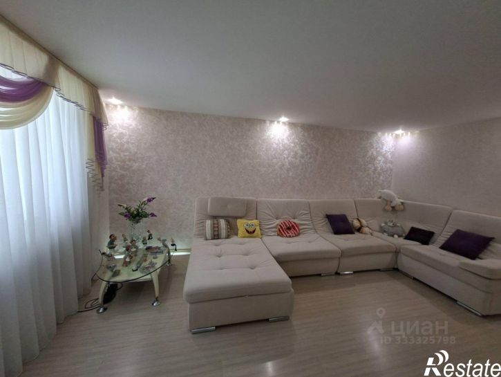 3-комн квартира Севастополь, улица Тараса Шевченко, 47