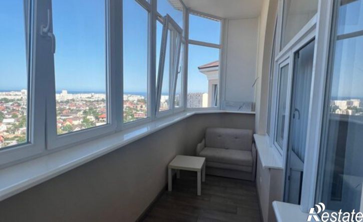 1-комн квартира Севастополь, улица Тараса Шевченко, 26
