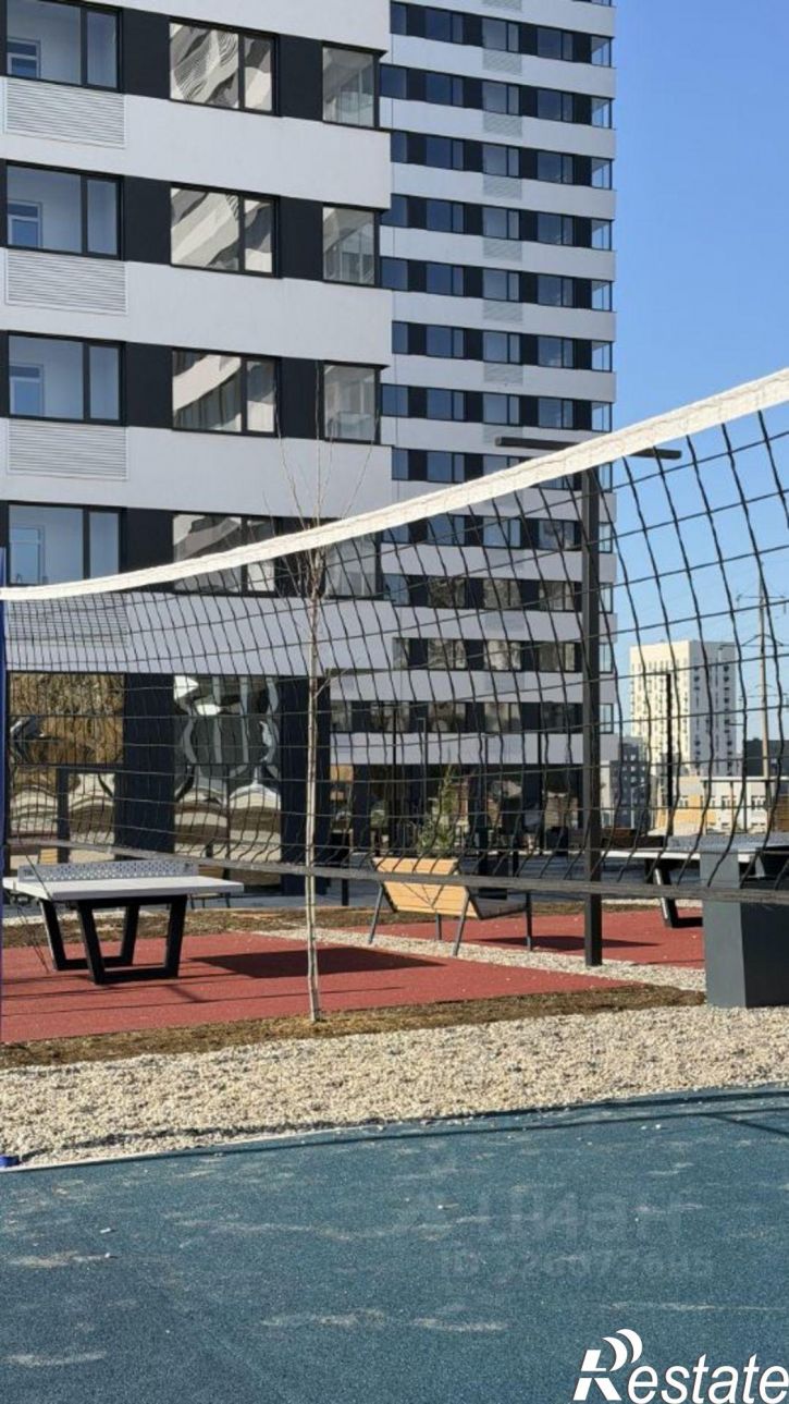2-комн квартира в новом доме Симферополь, улица Святителя Гурия