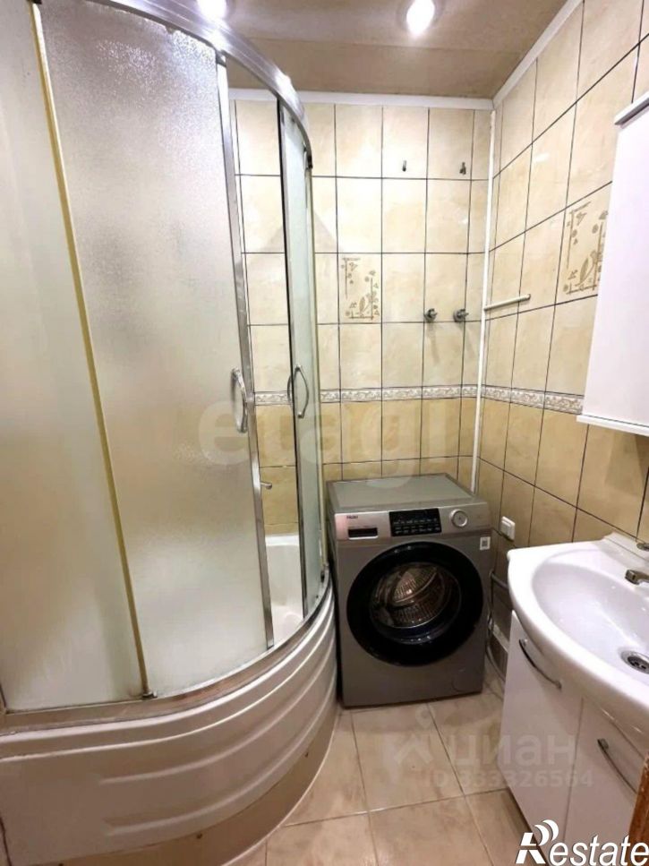 3-комн квартира городской округ Симферополь