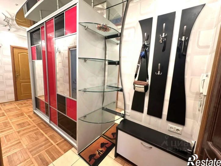 3-комн квартира городской округ Симферополь