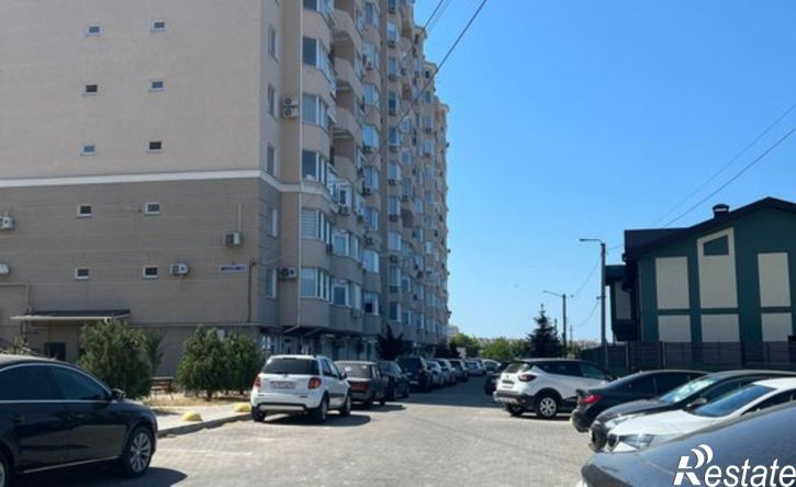 1-комн квартира Севастополь, улица Тараса Шевченко, 26