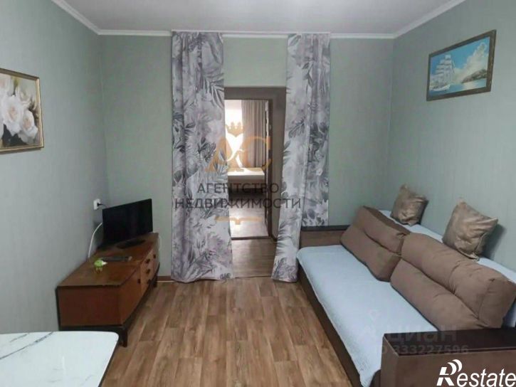 2-комн квартира городского типа Приморский, Советская ул., 15