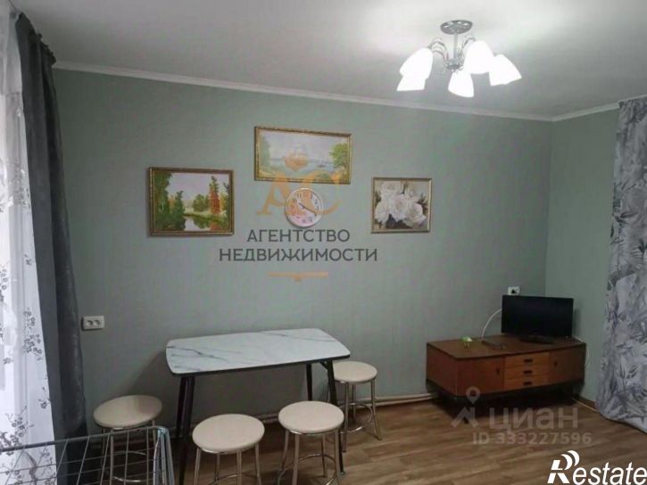 2-комн квартира городского типа Приморский, Советская ул., 15
