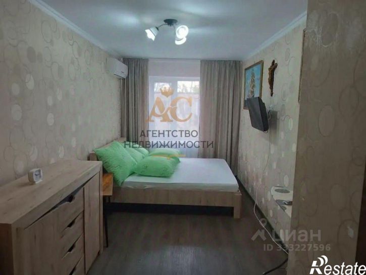 2-комн квартира городского типа Приморский, Советская ул., 15