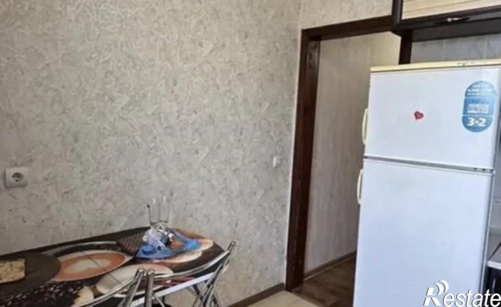 2-комн квартира Севастополь, улица Надежды Краевой, 13