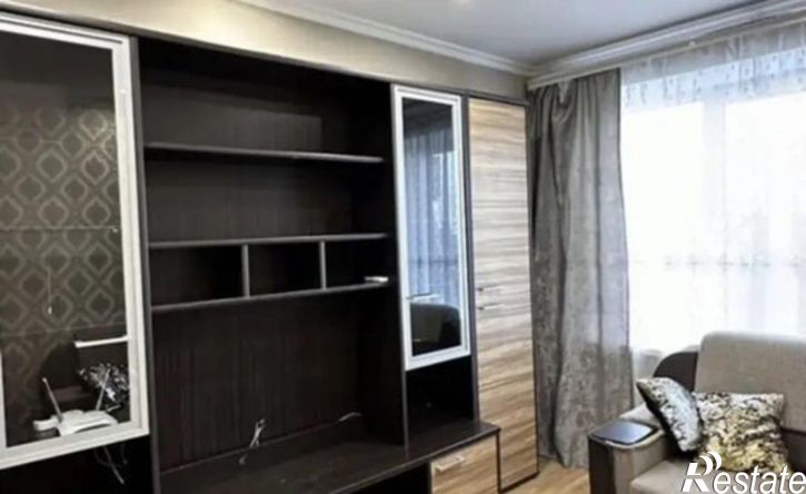 2-комн квартира Севастополь, улица Надежды Краевой, 13