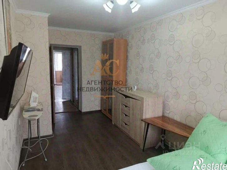2-комн квартира городского типа Приморский, Советская ул., 15