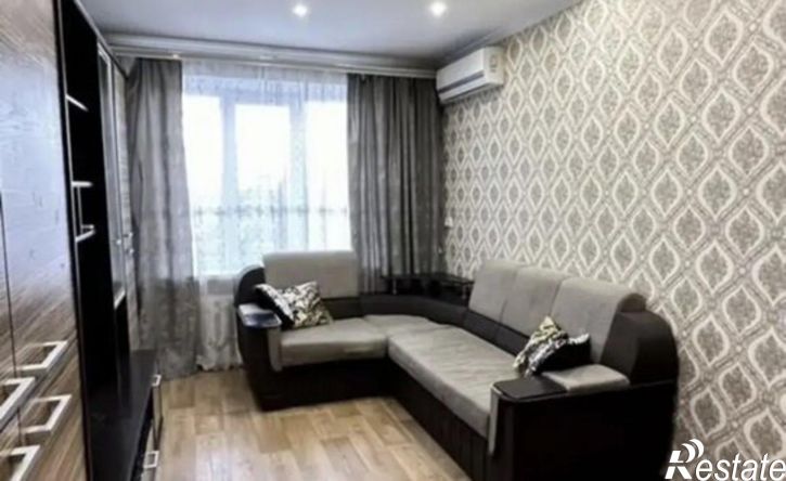 2-комн квартира Севастополь, улица Надежды Краевой, 13