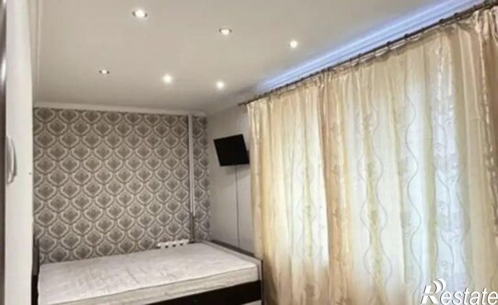 2-комн квартира Севастополь, улица Надежды Краевой, 13