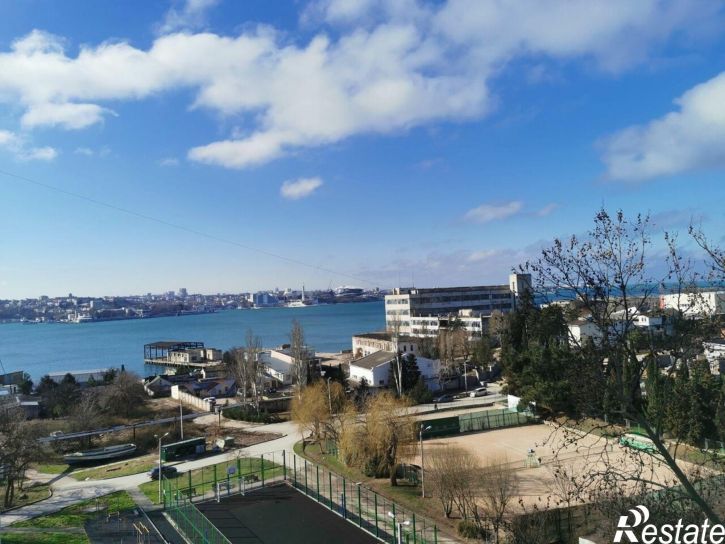 2-комн квартира улица Буряка, 9