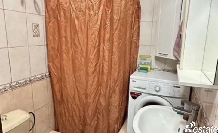 2-комн квартира Севастополь, улица Надежды Краевой, 13