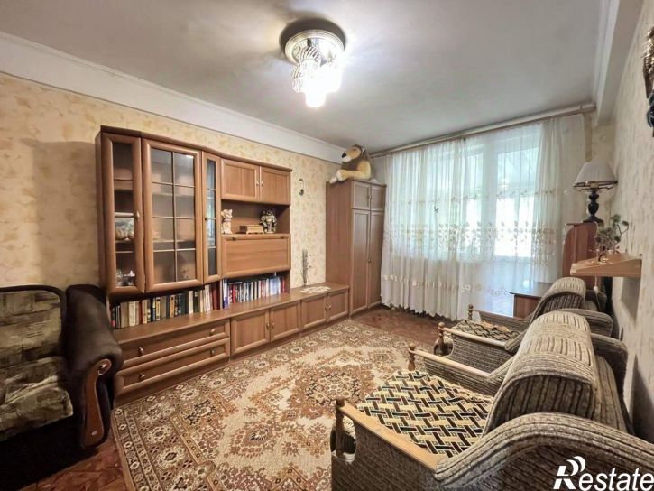 1-комн квартира проспект Генерала Острякова, 40