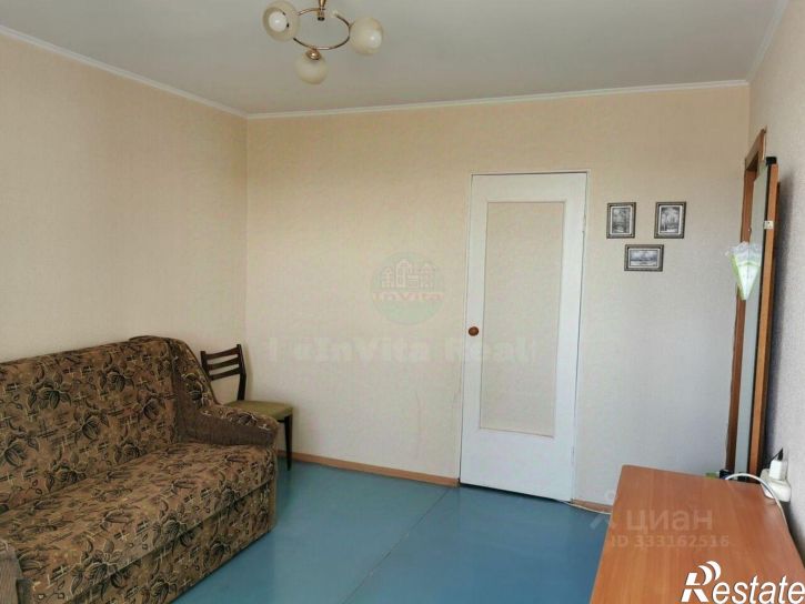 2-комн квартира улица Буряка, 9