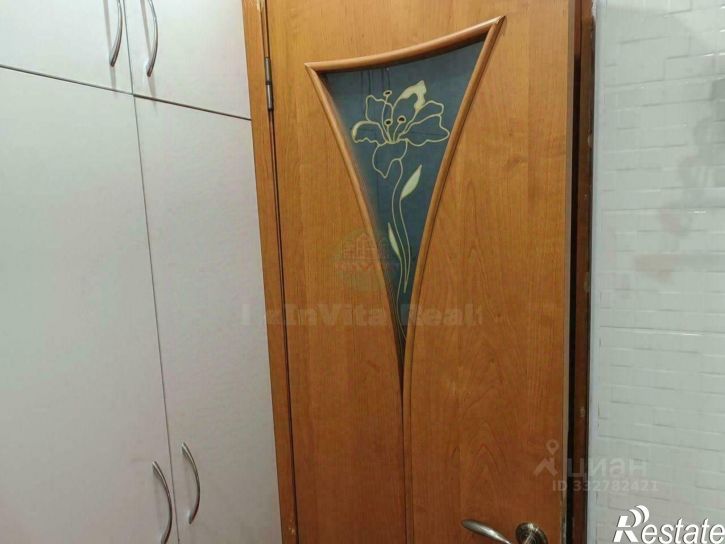 1-комн квартира улица Льва Толстого, 40