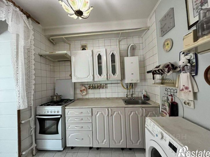 1-комн квартира проспект Генерала Острякова, 40