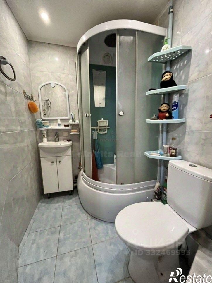 1-комн квартира проспект Генерала Острякова, 40