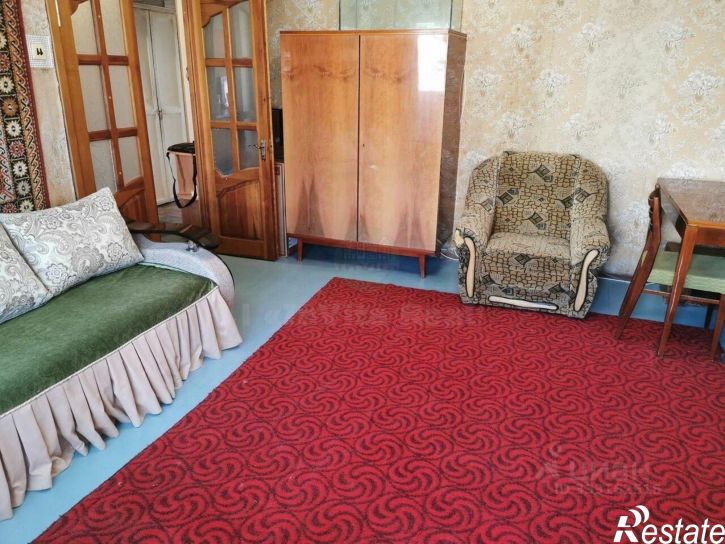 2-комн квартира улица Буряка, 9