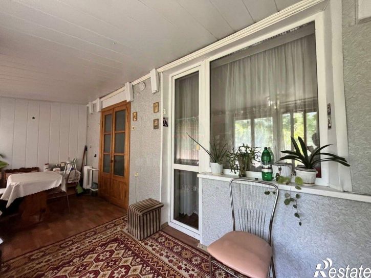 1-комн квартира проспект Генерала Острякова, 40