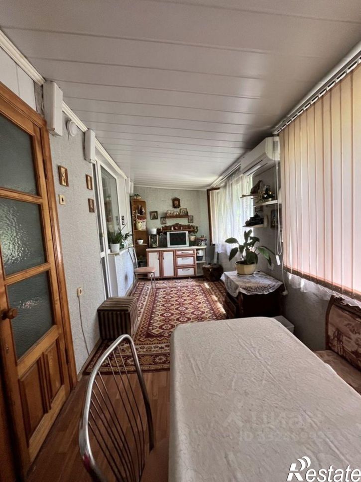 1-комн квартира проспект Генерала Острякова, 40