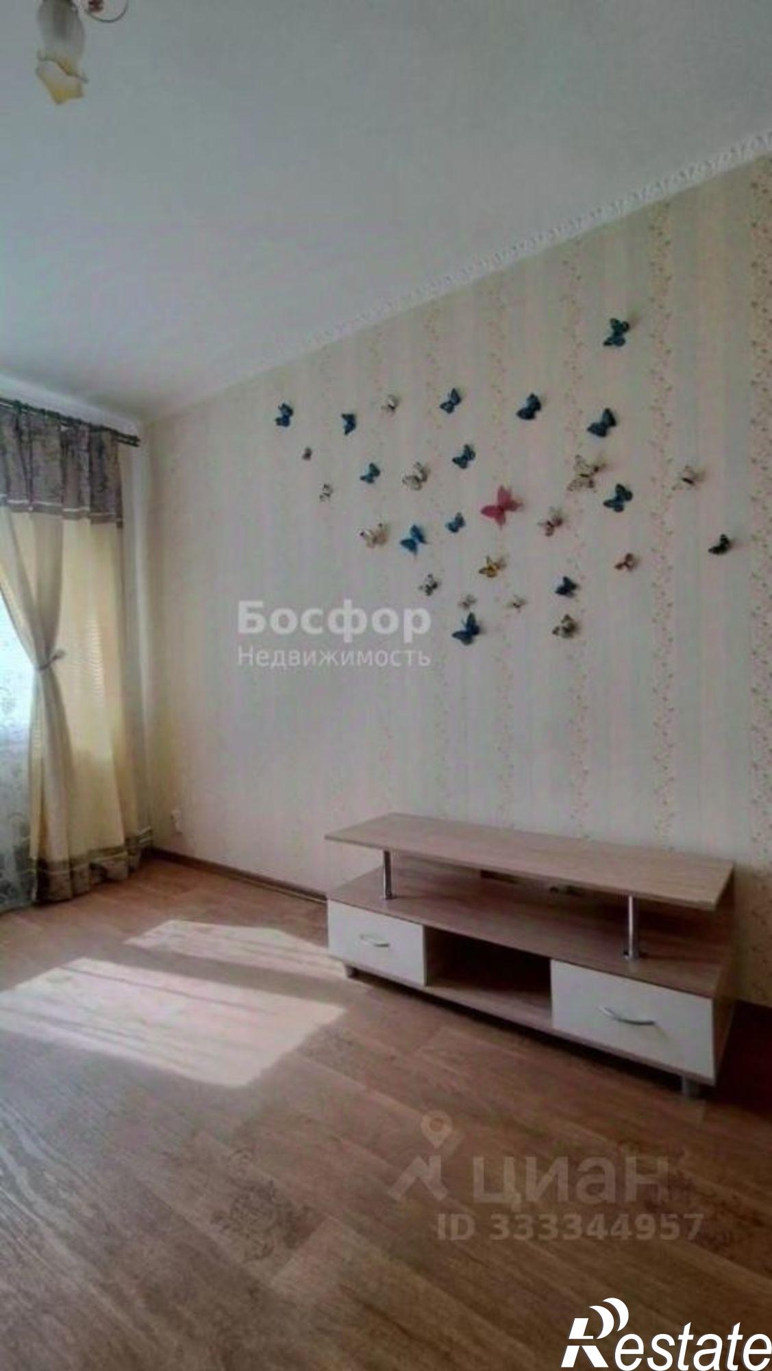 Купить квартиру за 4 700 000 рублей