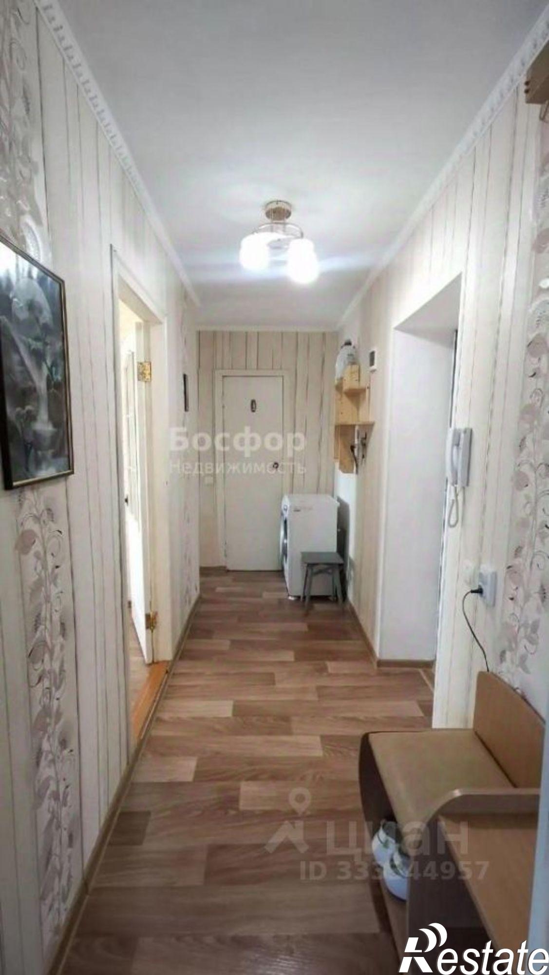 Купить квартиру за 4 700 000 рублей