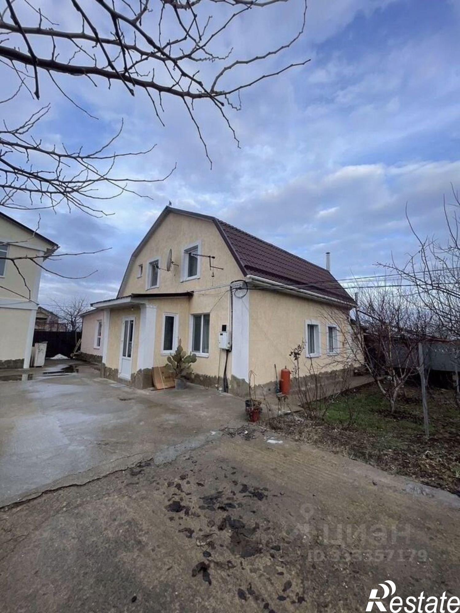 Сдать дачу, дом, коттедж за 65 000 рублей на Симферопольский район