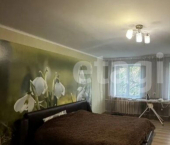 3-комн, 64кв м, этаж 2/3 ул Фрунзе, 83