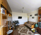 3-комн, 62кв м, этаж 5/5 Бахчисарай, улица Фрунзе, 52А