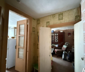 2-комн, 42кв м, этаж 1/2 