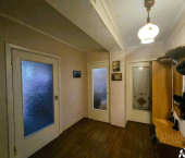 3-комн, 62кв м, этаж 5/5 Бахчисарай, улица Фрунзе, 52А