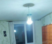 2-комн, 57кв м, этаж 2/2 Сакский, Веселовка, Школьный пер., 17
