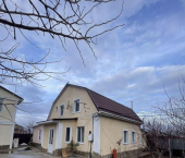коттедж 160 кв м Симферопольский район