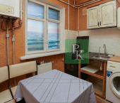 комната 62 кв м улица Пролетарская, д 34