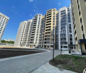 2-комн, 62кв м, этаж 3/12 Симферопольский р-н, село Белоглинка